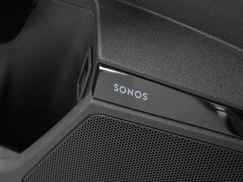 AUDI RS3 SEDAN 2.5 TFSI QUATTRO S-TRONIC