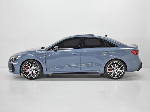 AUDI RS3 SEDAN 2.5 TFSI QUATTRO S-TRONIC