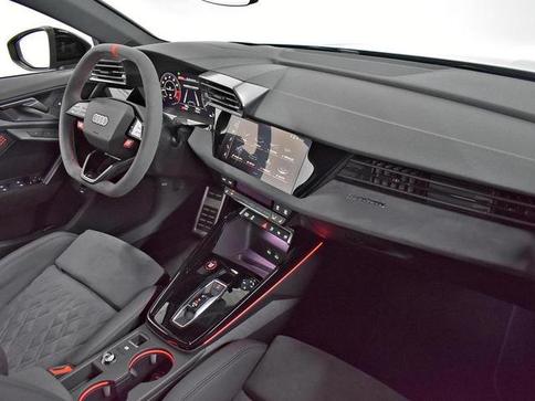 AUDI RS3 SEDAN 2.5 TFSI QUATTRO S-TRONIC
