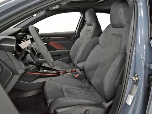 AUDI RS3 SEDAN 2.5 TFSI QUATTRO S-TRONIC
