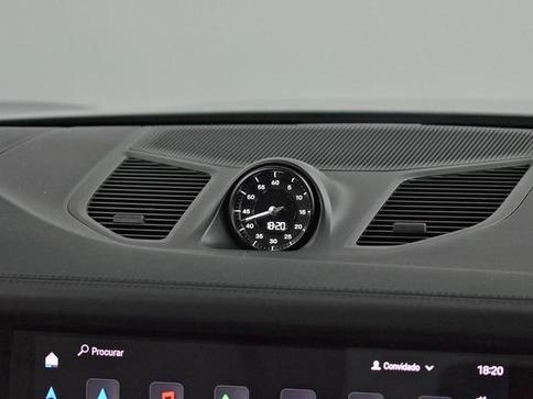 PORSCHE CAYENNE TURBO 4.0 V8 599CV (HIBRIDO)
