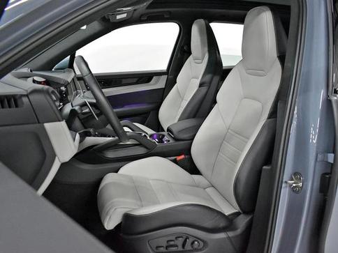 PORSCHE CAYENNE TURBO 4.0 V8 599CV (HIBRIDO)