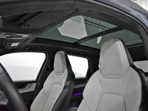 PORSCHE CAYENNE TURBO 4.0 V8 599CV (HIBRIDO)