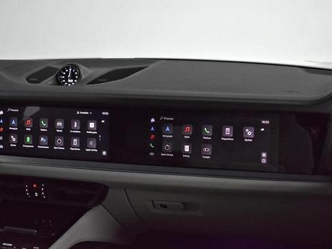 PORSCHE CAYENNE TURBO 4.0 V8 599CV (HIBRIDO)