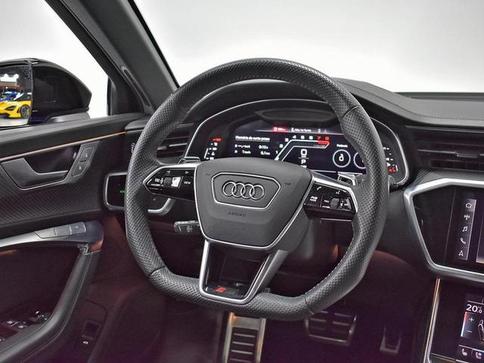 AUDI RS6 4.0 AVANT TFSI BI-TB QUAT.TIP.(HIB.)