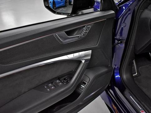 AUDI RS6 4.0 AVANT TFSI BI-TB QUAT.TIP.(HIB.)