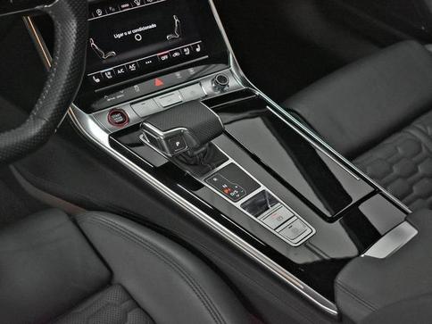 AUDI RS6 4.0 AVANT TFSI BI-TB QUAT.TIP.(HIB.)