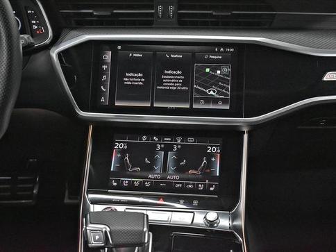 AUDI RS6 4.0 AVANT TFSI BI-TB QUAT.TIP.(HIB.)
