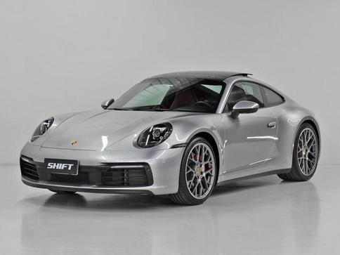 PORSCHE 911 CARRERA S 3.0 450 CV