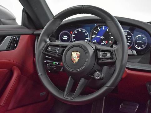 PORSCHE 911 CARRERA S 3.0 450 CV