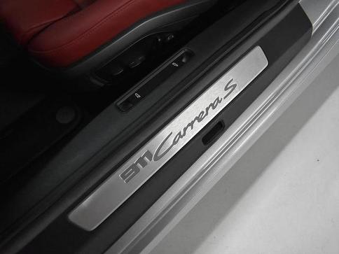PORSCHE 911 CARRERA S 3.0 450 CV
