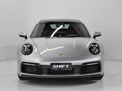 PORSCHE 911 CARRERA S 3.0 450 CV