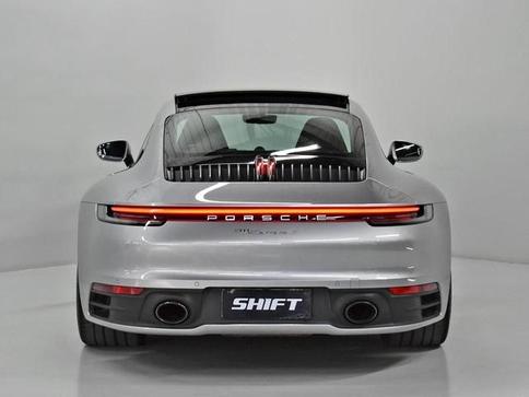 PORSCHE 911 CARRERA S 3.0 450 CV