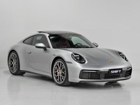 PORSCHE 911 CARRERA S 3.0 450 CV