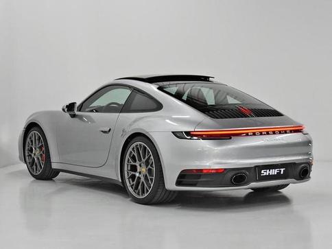 PORSCHE 911 CARRERA S 3.0 450 CV