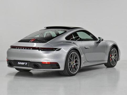 PORSCHE 911 CARRERA S 3.0 450 CV