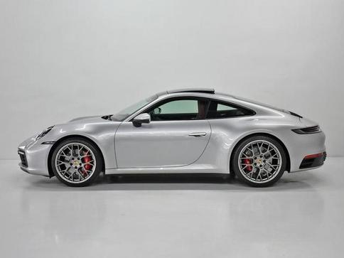 PORSCHE 911 CARRERA S 3.0 450 CV