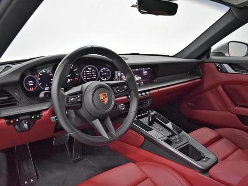 PORSCHE 911 CARRERA S 3.0 450 CV