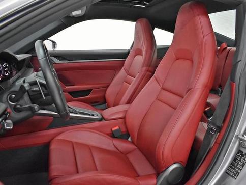 PORSCHE 911 CARRERA S 3.0 450 CV