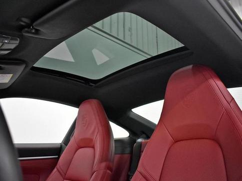 PORSCHE 911 CARRERA S 3.0 450 CV