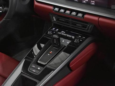 PORSCHE 911 CARRERA S 3.0 450 CV