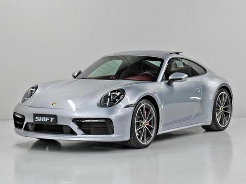 PORSCHE 911 CARRERA COUPE 3.0 (991/992)