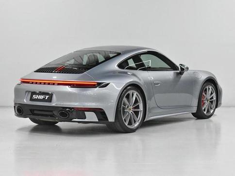 PORSCHE 911 CARRERA COUPE 3.0 (991/992)