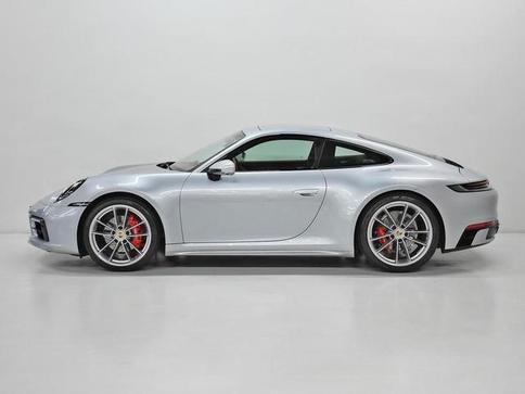 PORSCHE 911 CARRERA COUPE 3.0 (991/992)
