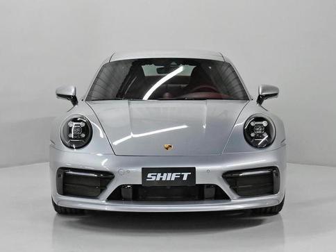 PORSCHE 911 CARRERA COUPE 3.0 (991/992)