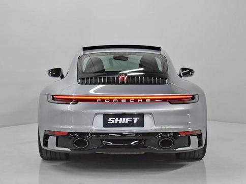 PORSCHE 911 CARRERA COUPE 3.0 (991/992)