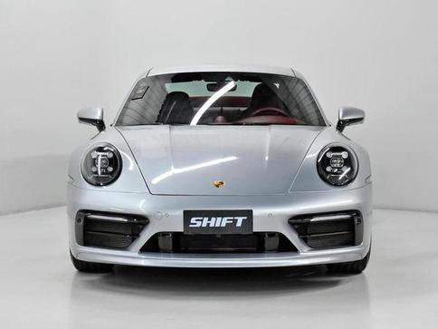 PORSCHE 911 CARRERA COUPE 3.0 (991/992)