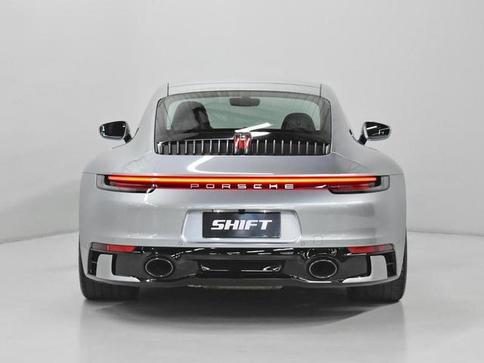 PORSCHE 911 CARRERA COUPE 3.0 (991/992)