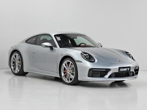 PORSCHE 911 CARRERA COUPE 3.0 (991/992)