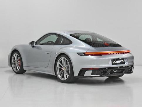 PORSCHE 911 CARRERA COUPE 3.0 (991/992)