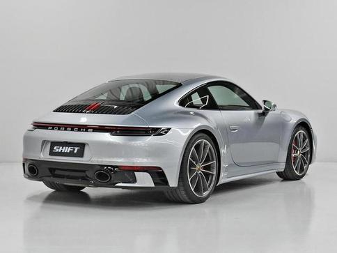 PORSCHE 911 CARRERA COUPE 3.0 (991/992)