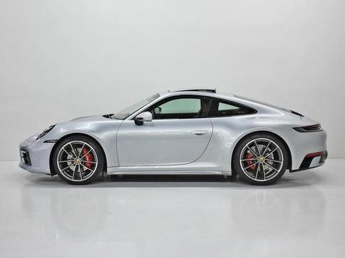 PORSCHE 911 CARRERA COUPE 3.0 (991/992)
