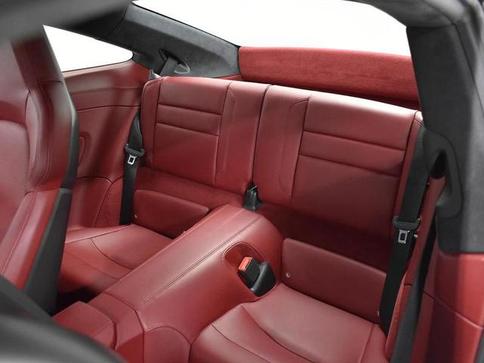 PORSCHE 911 CARRERA COUPE 3.0 (991/992)