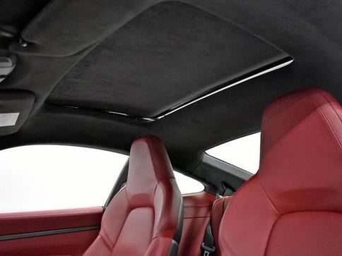 PORSCHE 911 CARRERA COUPE 3.0 (991/992)