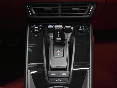 PORSCHE 911 CARRERA COUPE 3.0 (991/992)