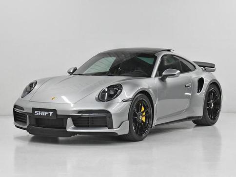 PORSCHE 911 TURBO S COUPE 3.6/3.8 24V (991/992)