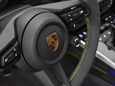 PORSCHE 911 TURBO S COUPE 3.6/3.8 24V (991/992)