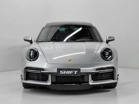 PORSCHE 911 TURBO S COUPE 3.6/3.8 24V (991/992)
