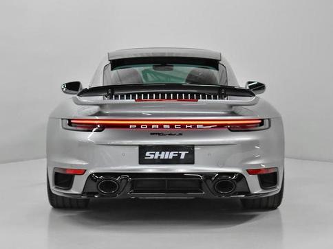 PORSCHE 911 TURBO S COUPE 3.6/3.8 24V (991/992)