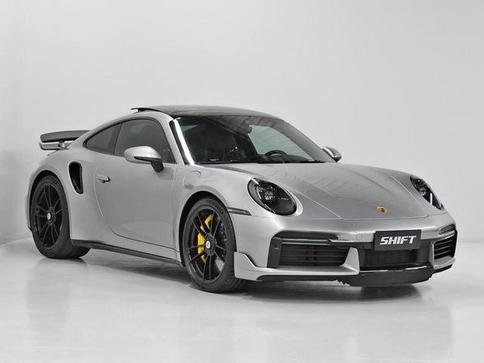 PORSCHE 911 TURBO S COUPE 3.6/3.8 24V (991/992)