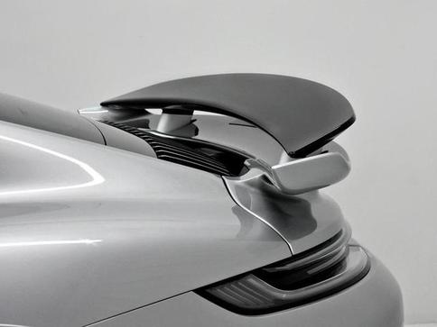 PORSCHE 911 TURBO S COUPE 3.6/3.8 24V (991/992)