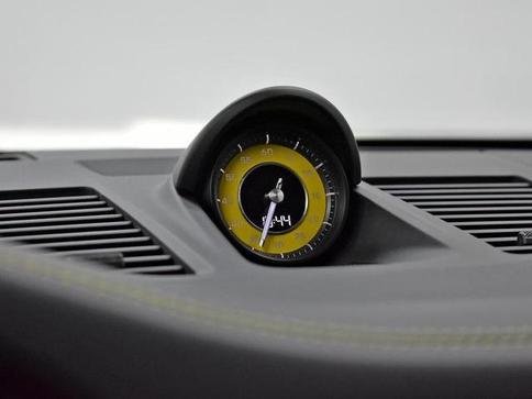 PORSCHE 911 TURBO S COUPE 3.6/3.8 24V (991/992)