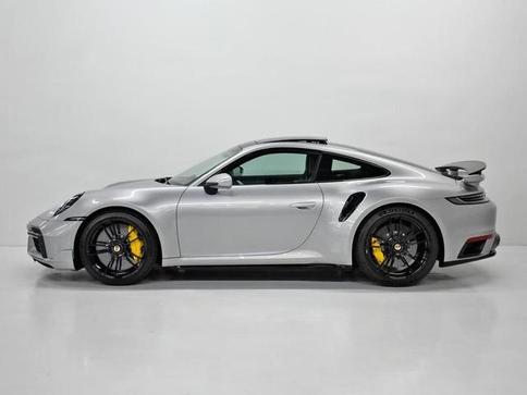 PORSCHE 911 TURBO S COUPE 3.6/3.8 24V (991/992)