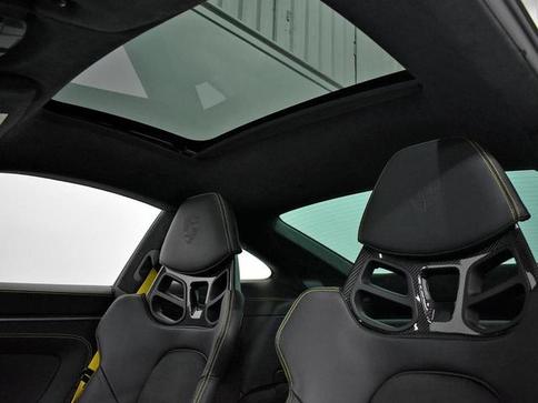 PORSCHE 911 TURBO S COUPE 3.6/3.8 24V (991/992)