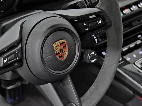 PORSCHE 911 CARRERA GTS COUPE 3.0 (992)