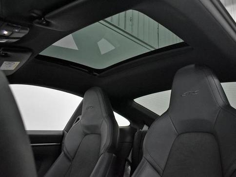 PORSCHE 911 CARRERA GTS COUPE 3.0 (992)